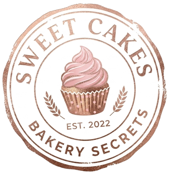 Sweet Cakes — Bakery Secrets